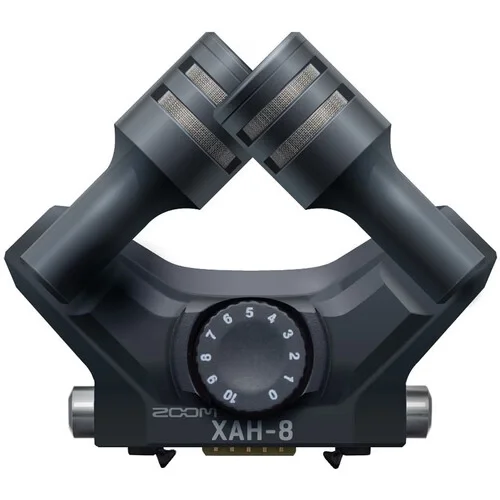 Zoom XAH-8 XY/AB Mic Capsule (H8 için)