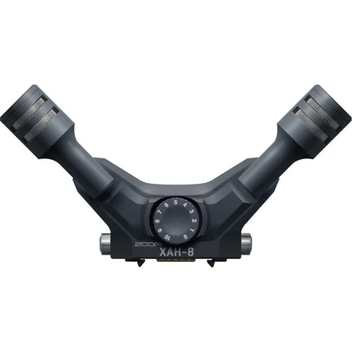 Zoom XAH-8 XY/AB Mic Capsule (H8 için)