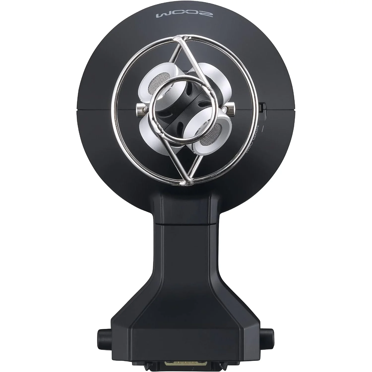 Zoom VRH-8 Ambisonic Mic Kapsülü (H8 için)