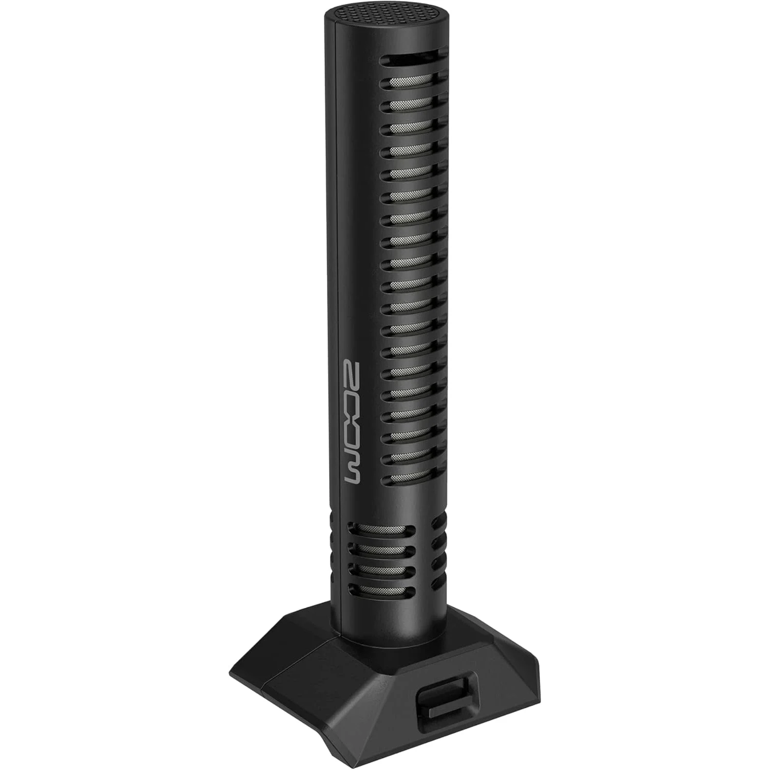 Zoom SSH-6e Stereo Mid-Side Shotgun Kapsül Mikrofon (H6essential Portable Recorder Uyumlu)