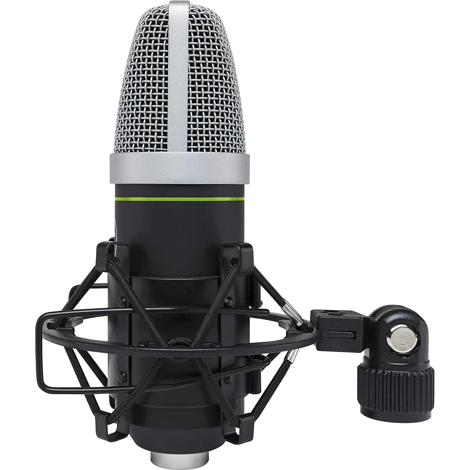 Mackie EM-91CU+ Geniş Diyaframlı USB Condenser Mikrofon