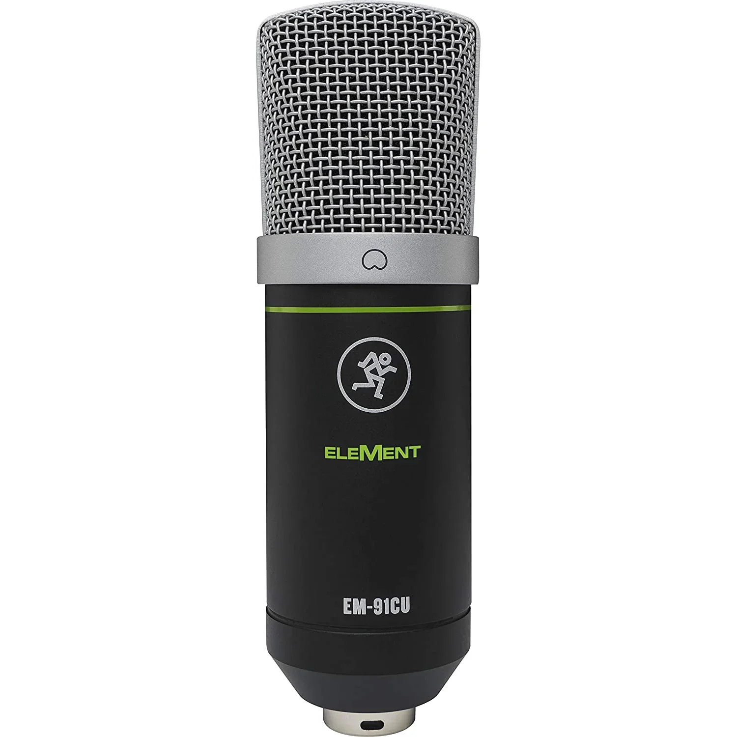 Mackie EM-91CU+ Geniş Diyaframlı USB Condenser Mikrofon