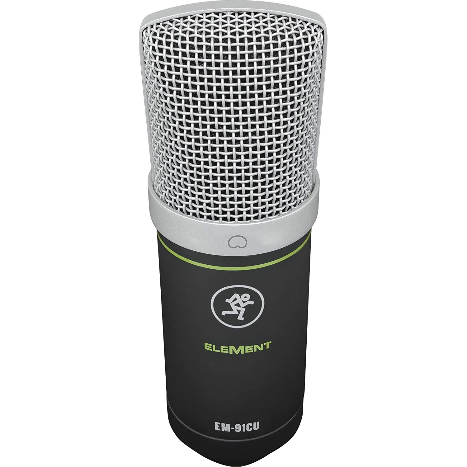 Mackie EM-91CU+ Geniş Diyaframlı USB Condenser Mikrofon