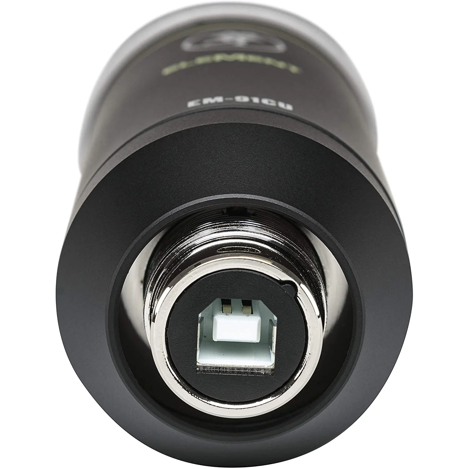 Mackie EM-91CU+ Geniş Diyaframlı USB Condenser Mikrofon