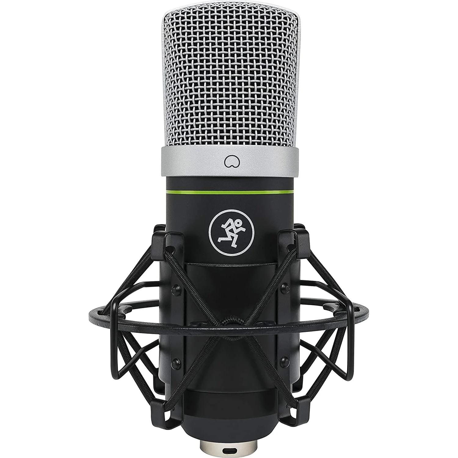 Mackie EM-91CU+ Geniş Diyaframlı USB Condenser Mikrofon