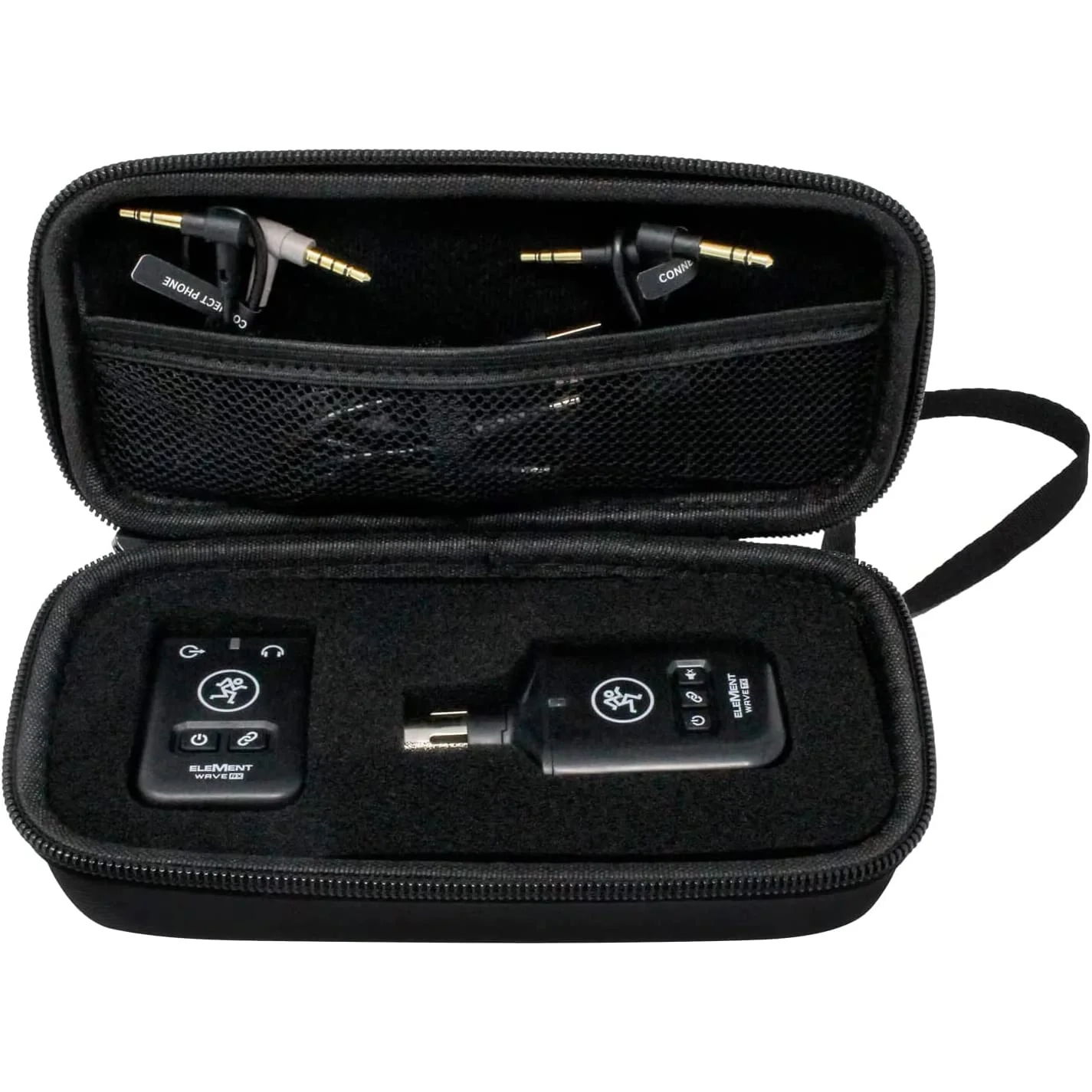 Mackie EM Wave XLR Kablosuz Mikrofon Sistemi (XLR Verici)