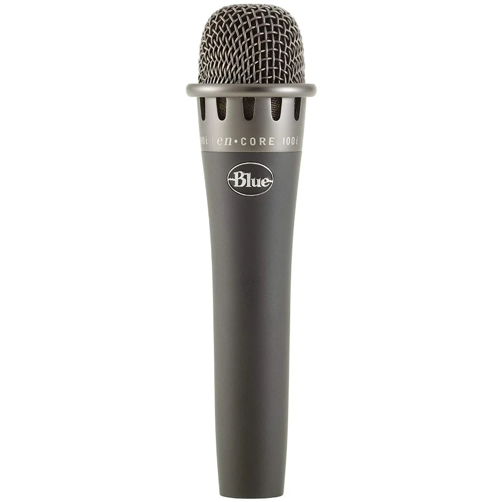 Blue Encore 100i Dinamik Enstrüman Mikrofonu