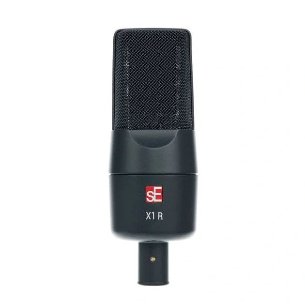 sE Electronics X1 R Pasif Şerit Mikrofon