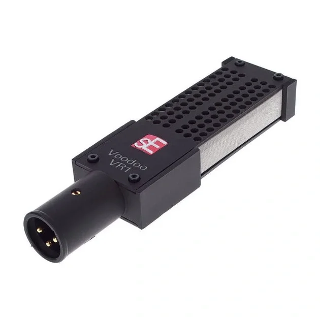 sE Electronics Voodoo VR1 Pasif Şerit Mikrofon