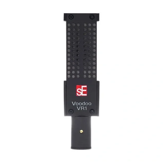 sE Electronics Voodoo VR1 Pasif Şerit Mikrofon