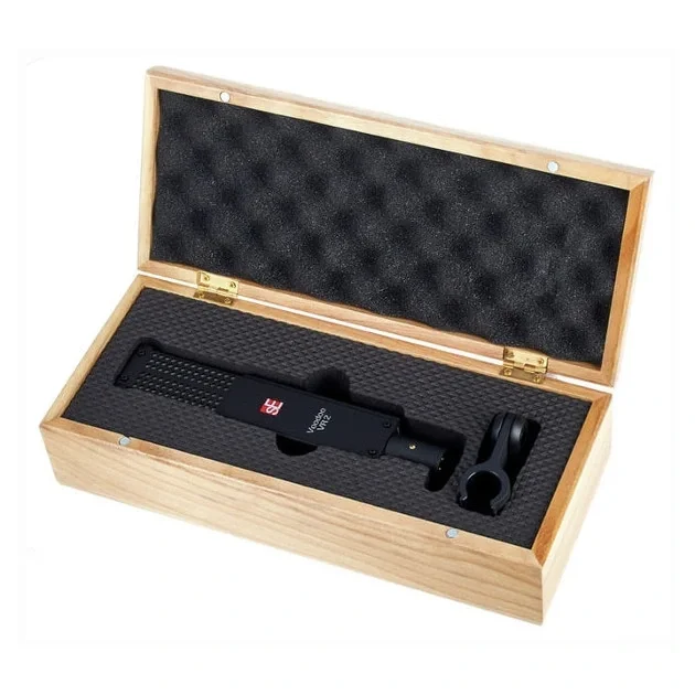sE Electronics Voodoo VR2 Aktif Şerit Mikrofon