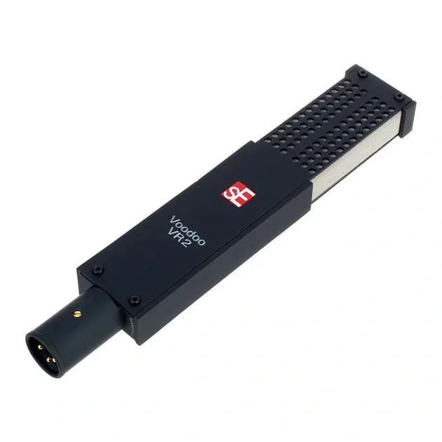 sE Electronics Voodoo VR2 Aktif Şerit Mikrofon
