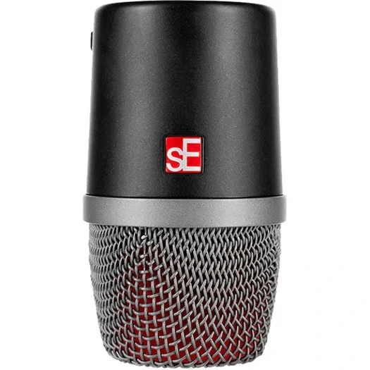 sE Electronics V KICK Süperkardioid Dinamik Bas Davul Mikrofonu