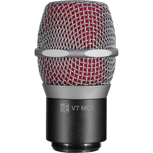 Se Electronics V7MC1 Shure Kablosuz Mikrofonlar için SE Mikrofon Kapsülü