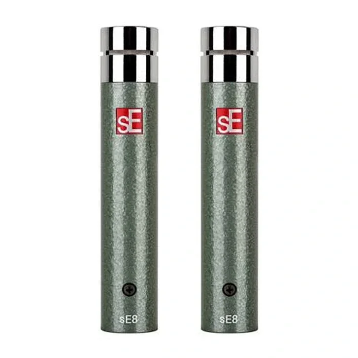 sE Electronics SE8 VE Stereo Set (Vintage)