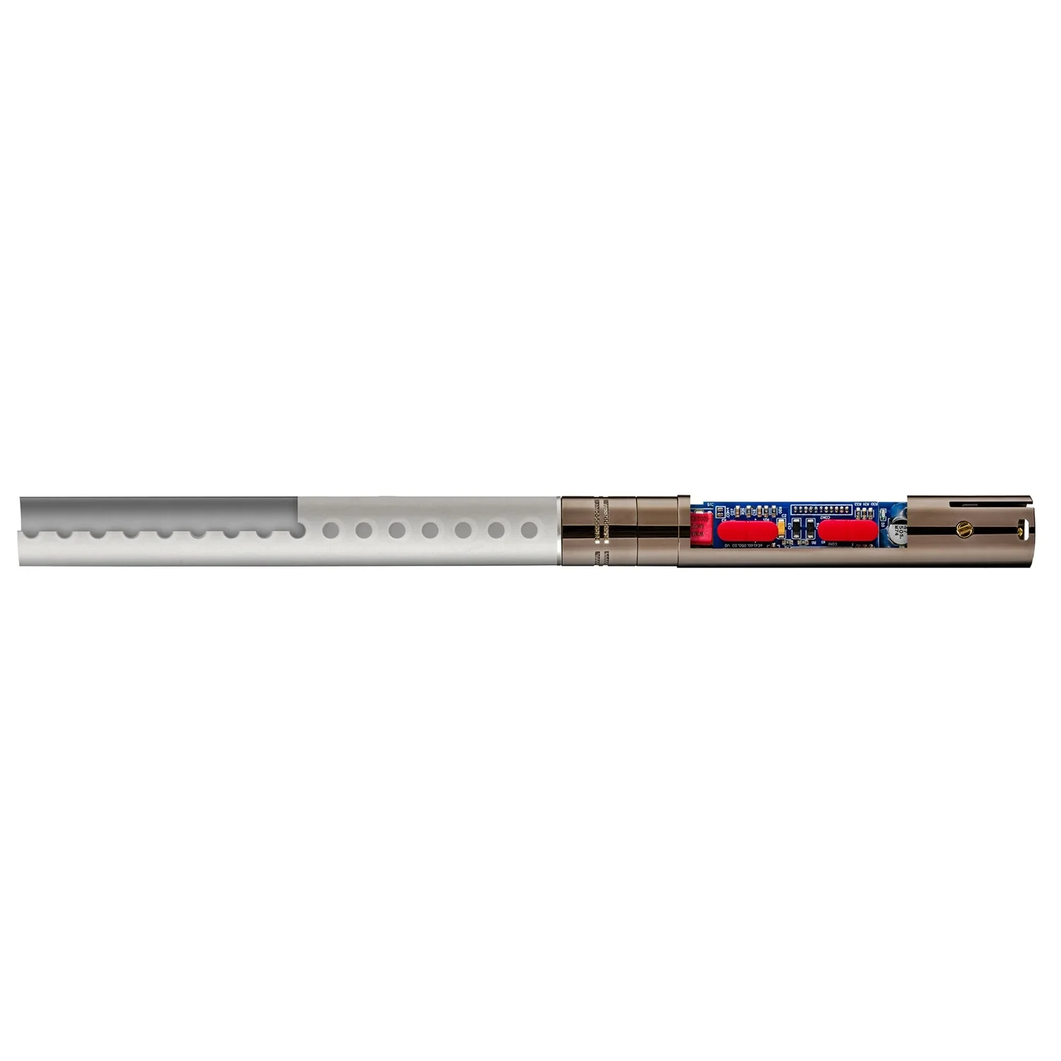 sE Electronics sE6160 Süperkardioid Shotgun Kondansatör Mikrofon