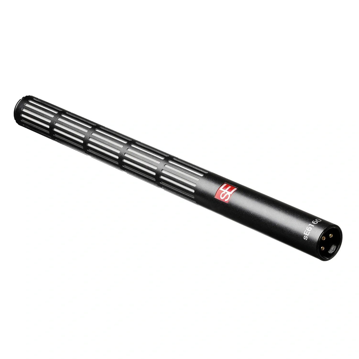 sE Electronics sE6160 Süperkardioid Shotgun Kondansatör Mikrofon