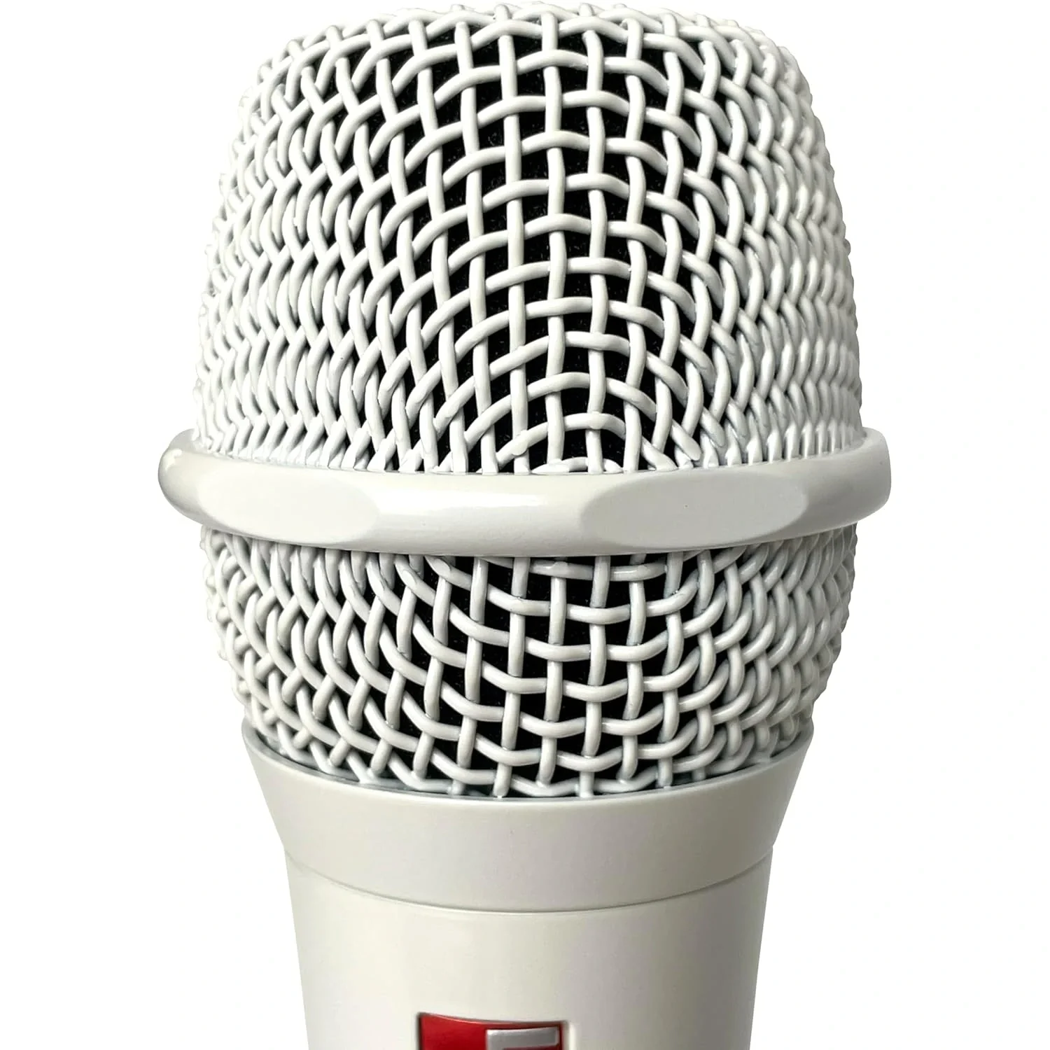 sE Electronics V7 Süperkardioid Dinamik Vokal Mikrofonu (Beyaz)