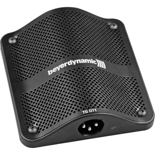 Beyerdynamic TG Drum Set PRO M Davul Mikrofon Seti