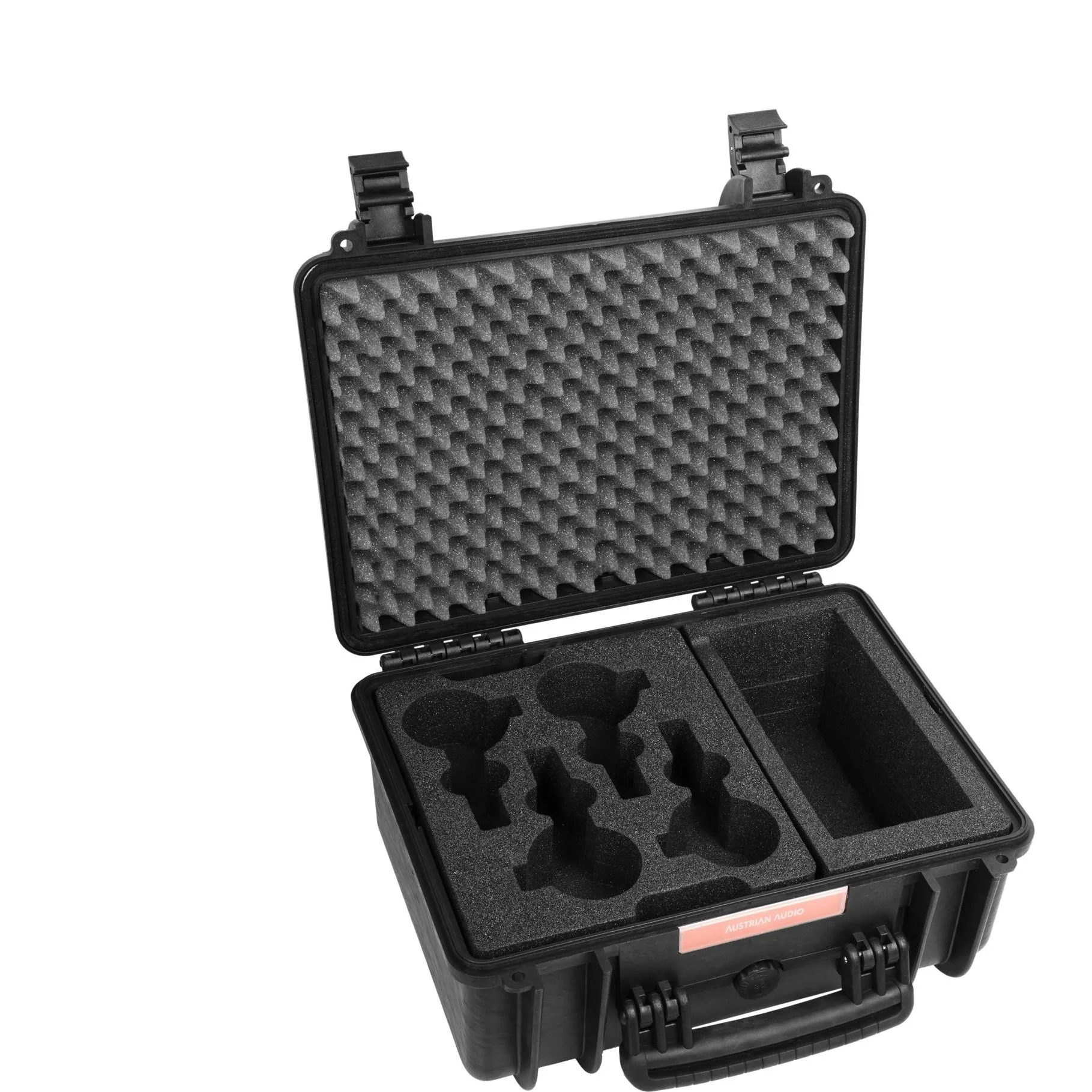 Austrian Audio DMK1 Referans Davul Mikrofon Seti