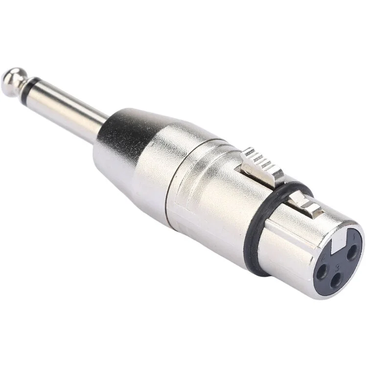 Xvive Audio M5D Çift Kablosuz El Mikrofonu Sistemi (5.8 GHz)