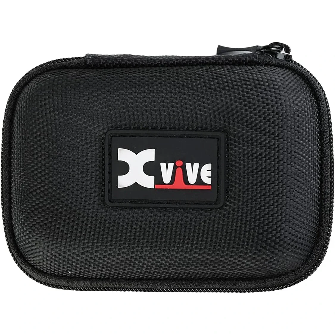 Xvive XV-T9 Çift Balanslı Sürücülü In-ear Monitör Kulaklık - Siyah