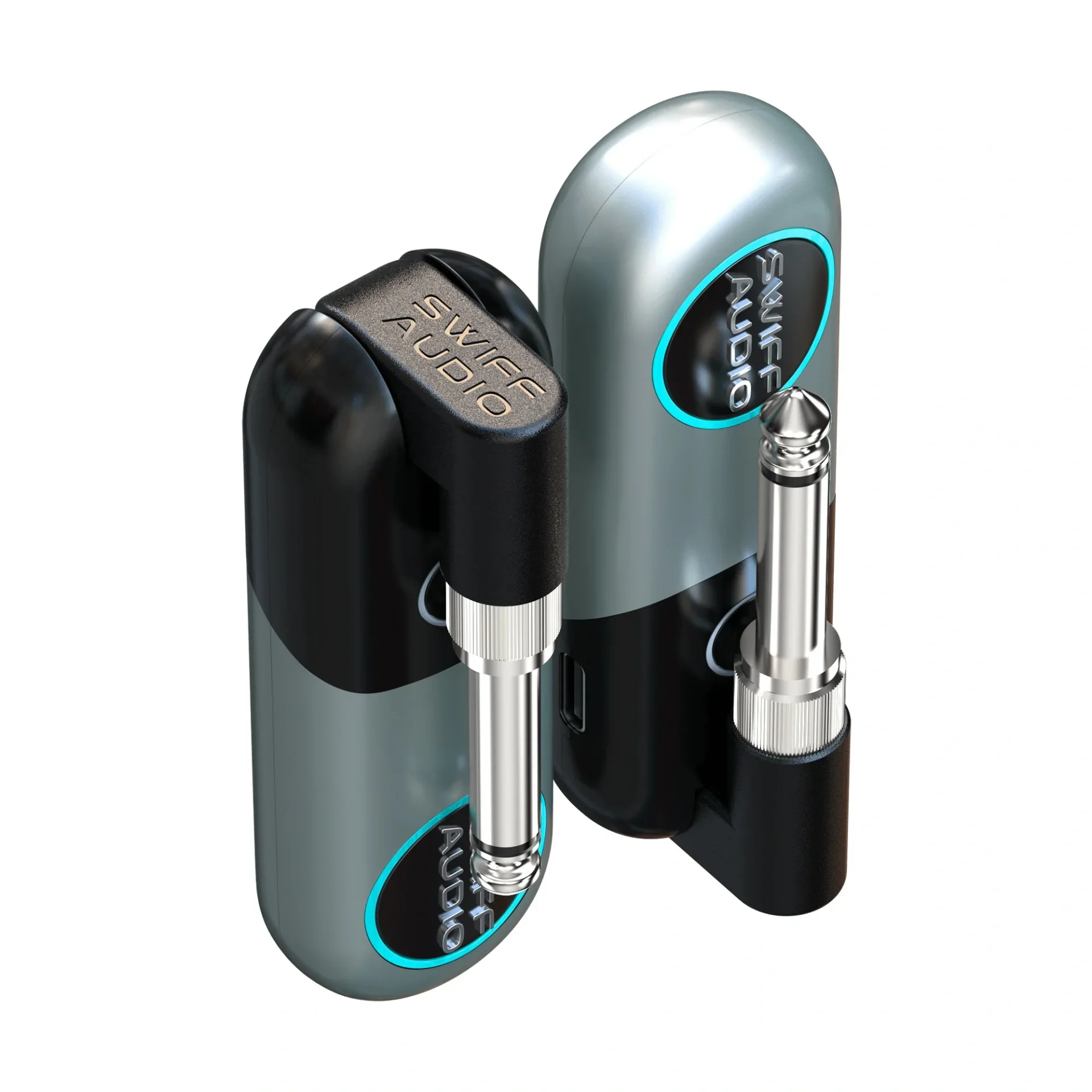 Swiff Audio WS-80 Kablosuz Enstrüman Bağlantı Sistemi