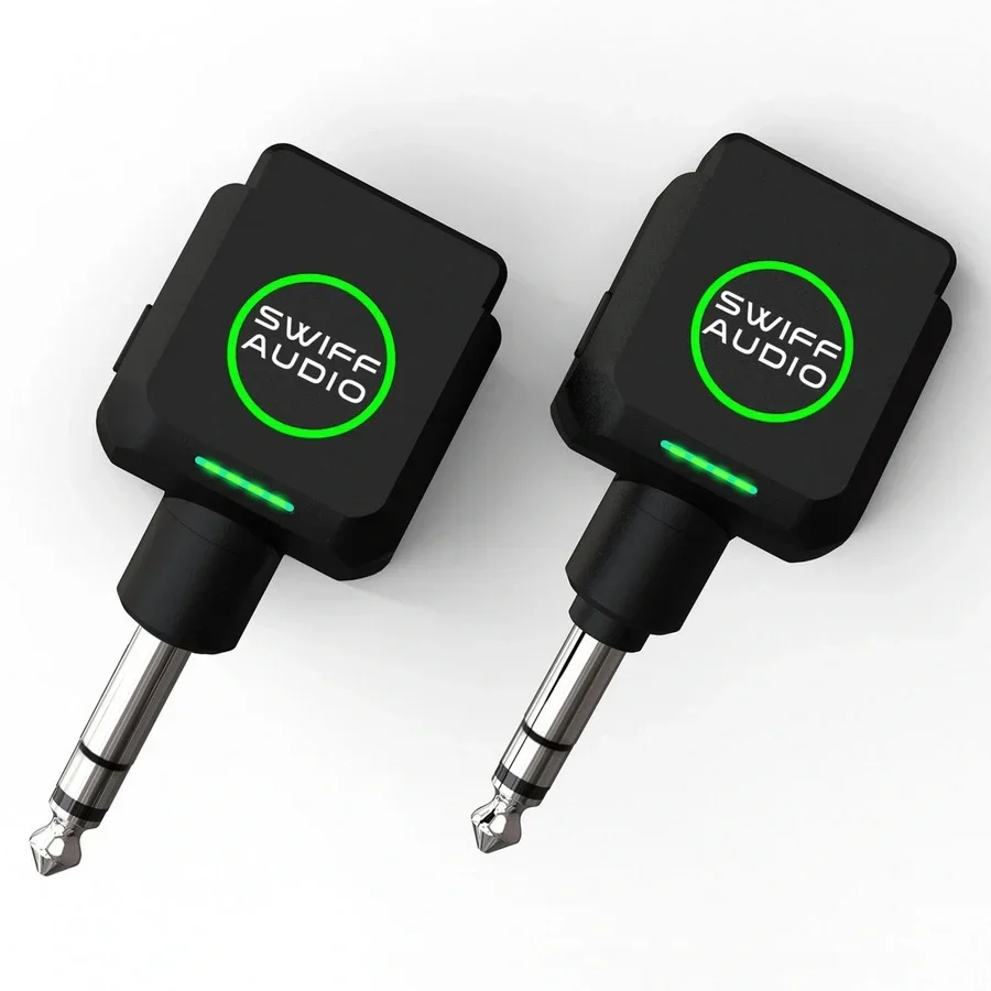 Swiff Audio WX-503 5.8G Kablosuz Enstrüman Bağlantı Sistemi