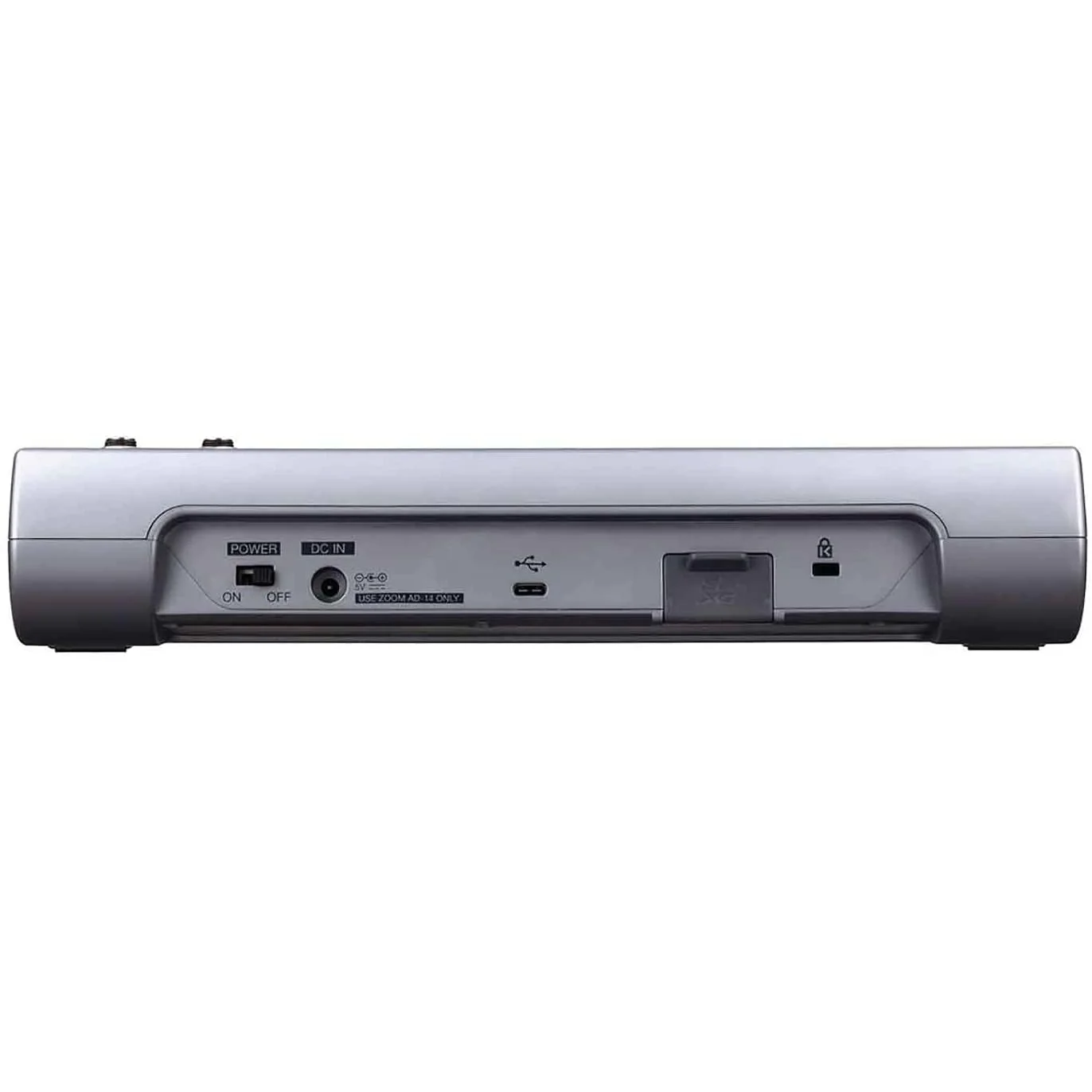 Zoom P8 Protrak 8-kanal Podcast Mikseri