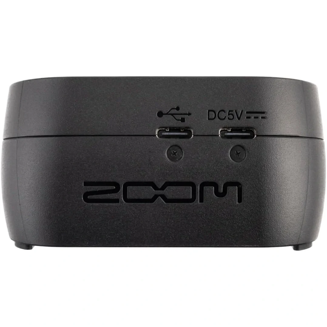 Zoom P2 PodTrak Podcast Recorder