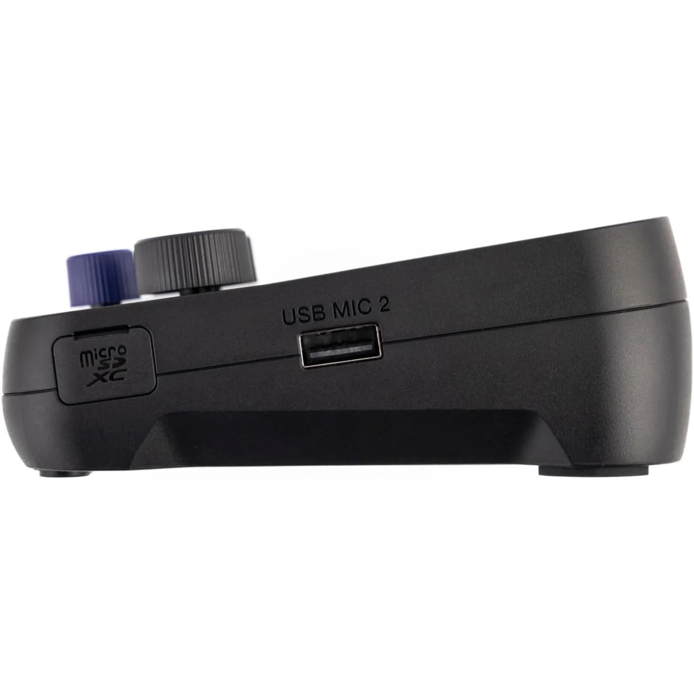 Zoom P2 PodTrak Podcast Recorder