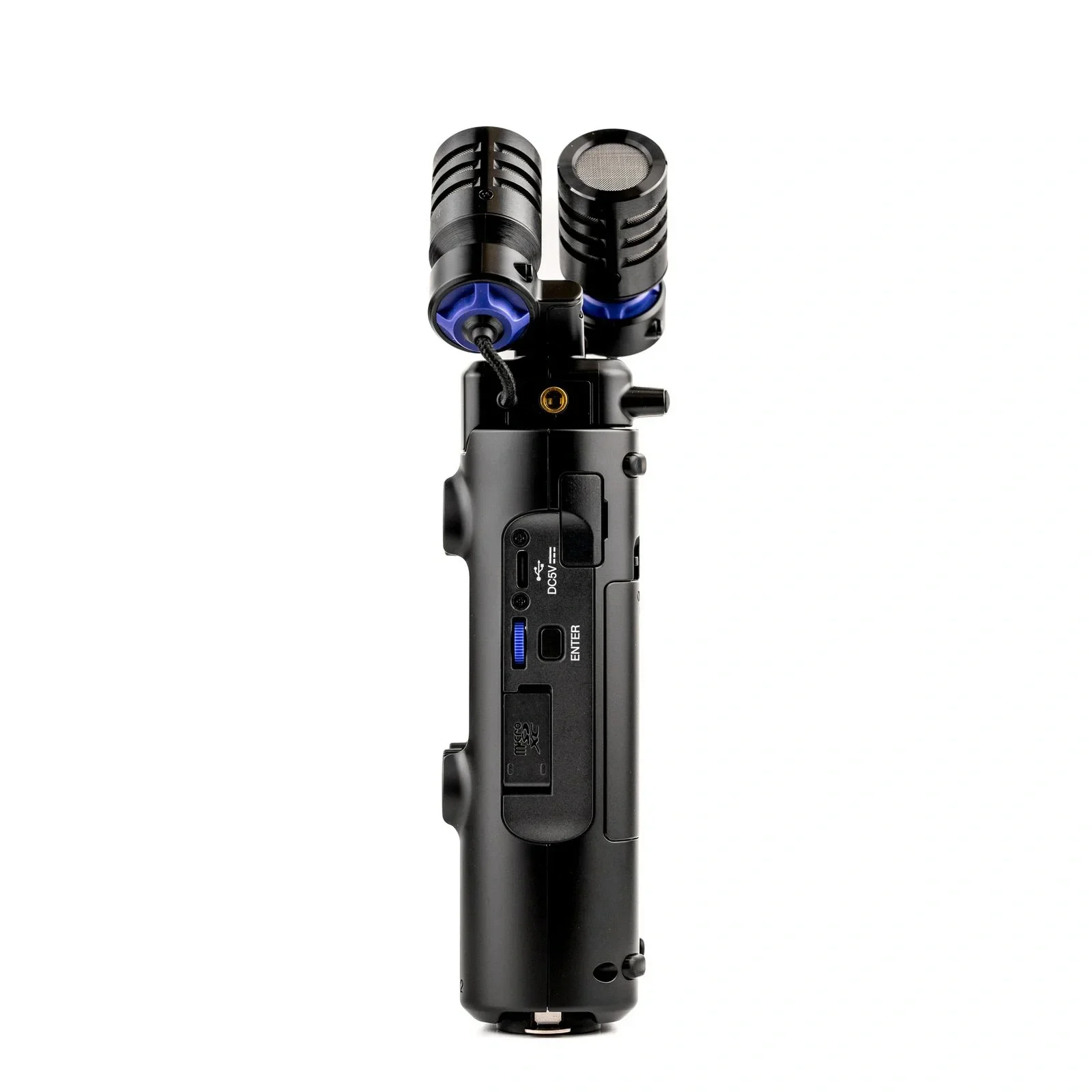 Zoom H5 Studio Ses Kayıt Cihazı
