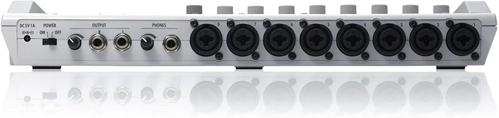 Zoom R16 Kayıt Cihazı