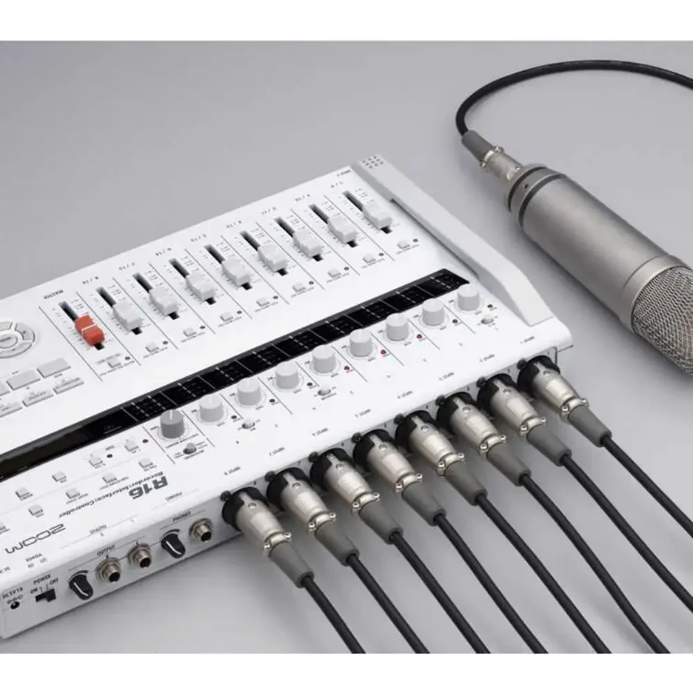 Zoom R16 Kayıt Cihazı