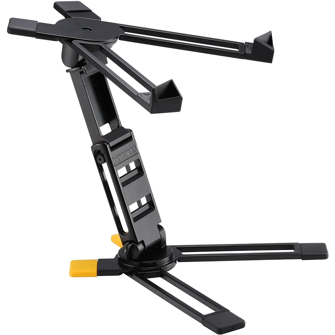 Hercules HCDG-400BB DJ Laptop Standı (Çanta ile)