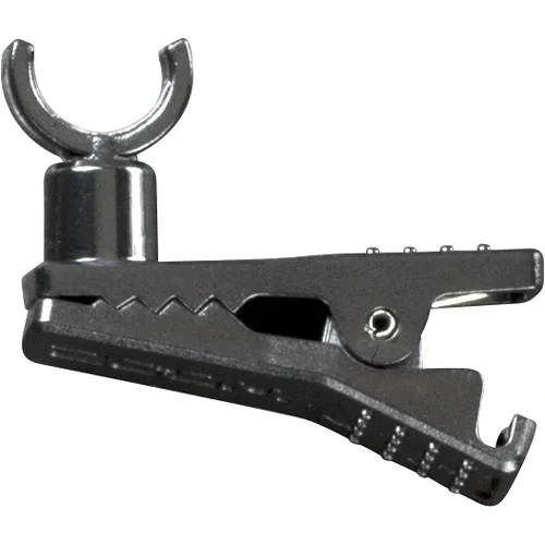 Zoom MCL-1 Lavalier Mirofon Clip (LMF-2 Uyumlu)