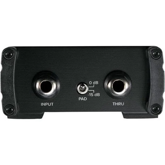 Mackie MDB-1P Pasif Di-Box