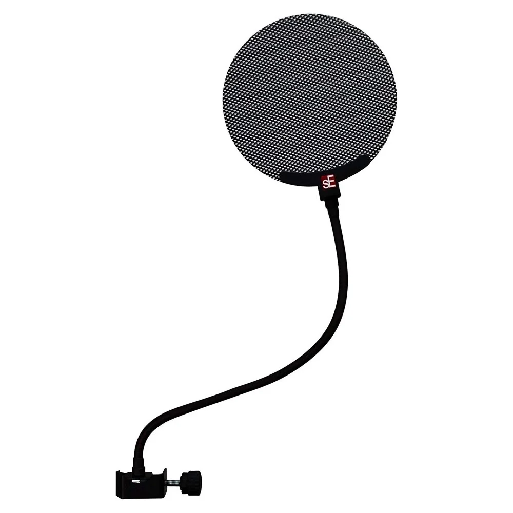 sE Electronics Studio Mikrofonu Pop Filtre