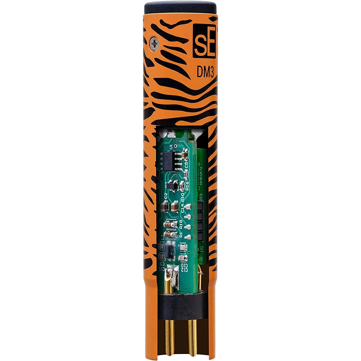 Se Electronics DM3 Dynamite Aktif Di-Box