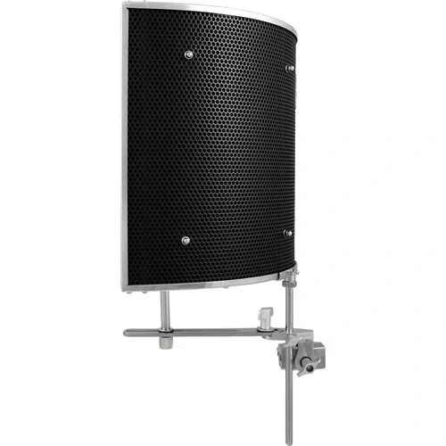 sE Electronics RF PRO Akustik Yansıma Filtresi (Siyah)