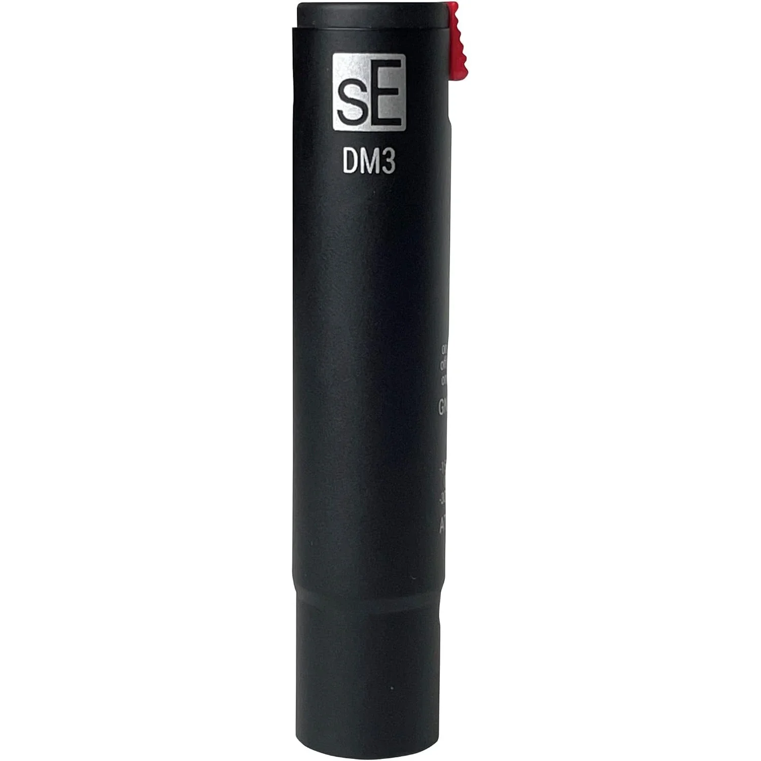 sE Electronics DM3 Dynamite Aktif Di-Box (Siyah)