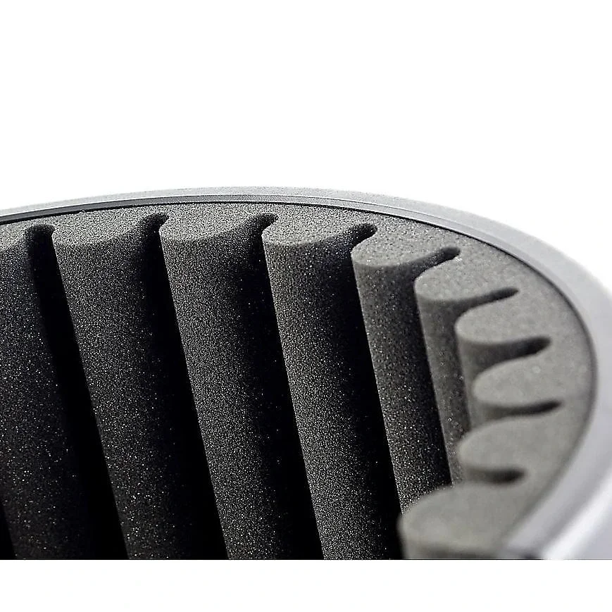 sE Electronics RF-X Akustik Yansıma Filtresi (Kırmızı Limited Edition)