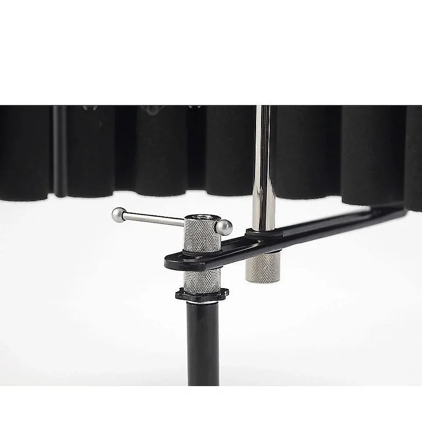 sE Electronics RF-X Akustik Yansıma Filtresi (Kırmızı Limited Edition)
