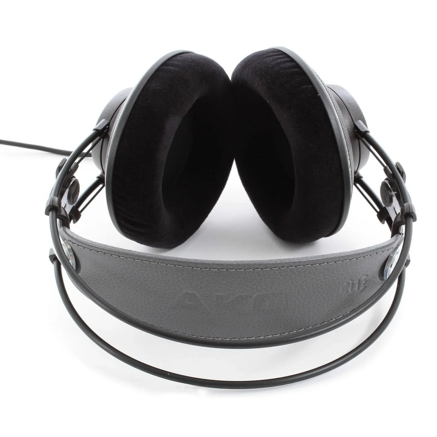 AKG K612 Pro Stüdyo Referans Kulaklığı