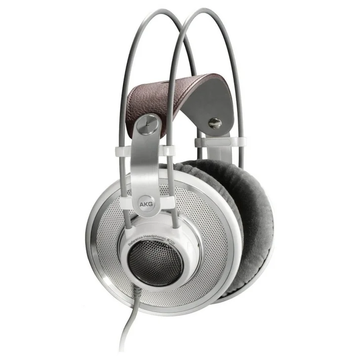 AKG K701 Stüdyo Referans Kulaklığı