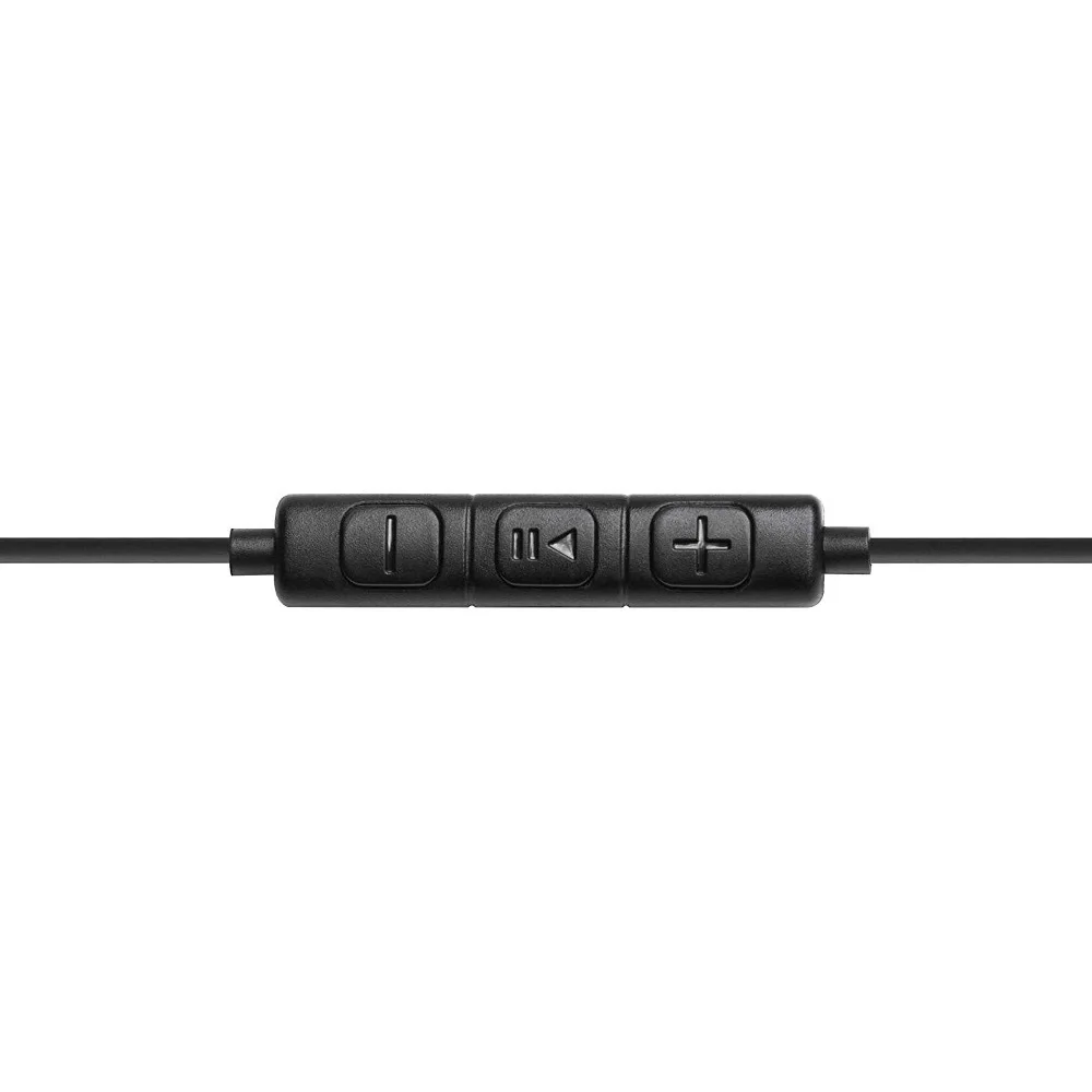 Mackie CR-Buds+ Çift Dinamik Sürücülü Mikrofonlu Kulak İçi Kulaklık