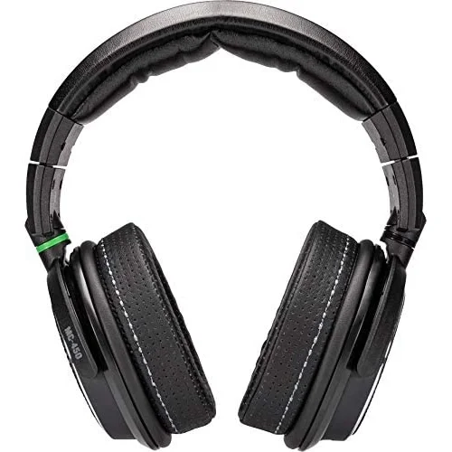 Mackie MC-450 Profesyonel Açık Arka Stüdyo Kulaklığı