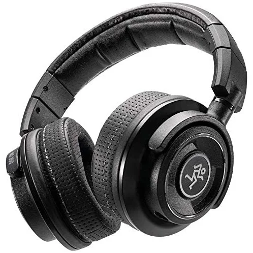 Mackie MC-350 Profesyonel Kapalı Stüdyo Kulaklığı
