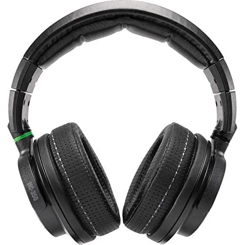 Mackie MC-350 Profesyonel Kapalı Stüdyo Kulaklığı