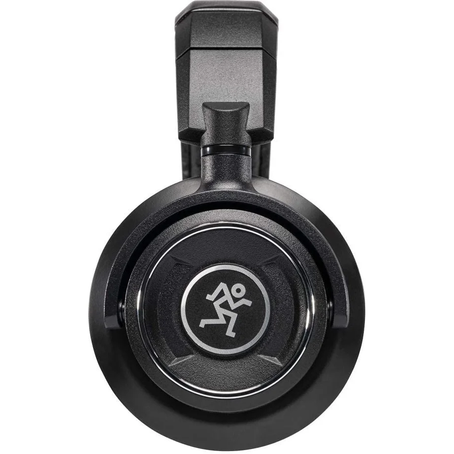 Mackie MC-350 Profesyonel Kapalı Stüdyo Kulaklığı
